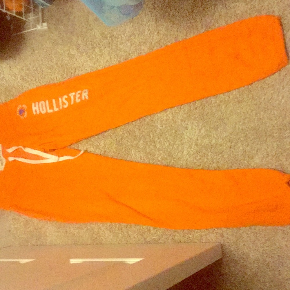 Hollister Pants